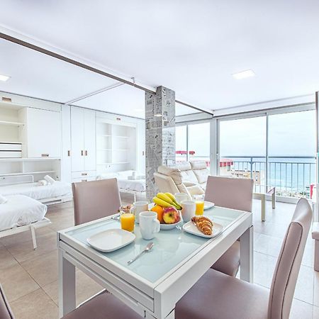 Appartement Myflats Premium Costa Blanca à Alicante Extérieur photo