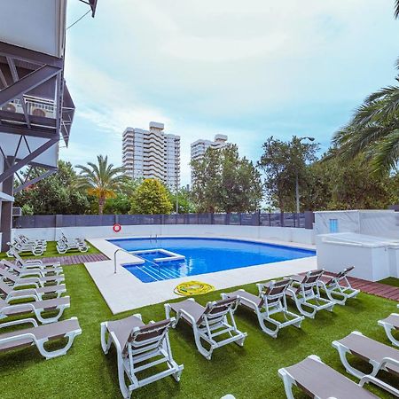 Appartement Myflats Premium Costa Blanca à Alicante Extérieur photo