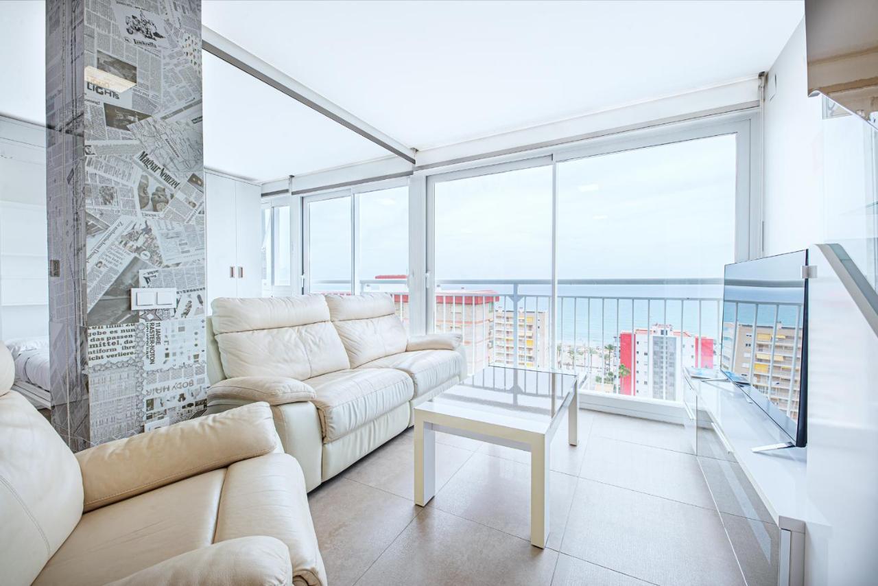 Appartement Myflats Premium Costa Blanca à Alicante Extérieur photo