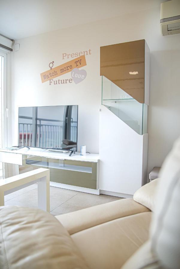 Appartement Myflats Premium Costa Blanca à Alicante Extérieur photo