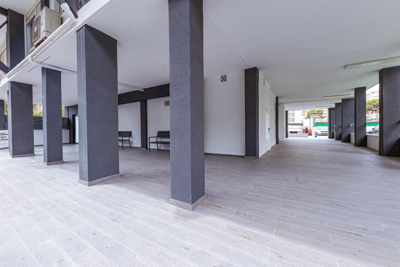 Appartement Myflats Premium Costa Blanca à Alicante Extérieur photo