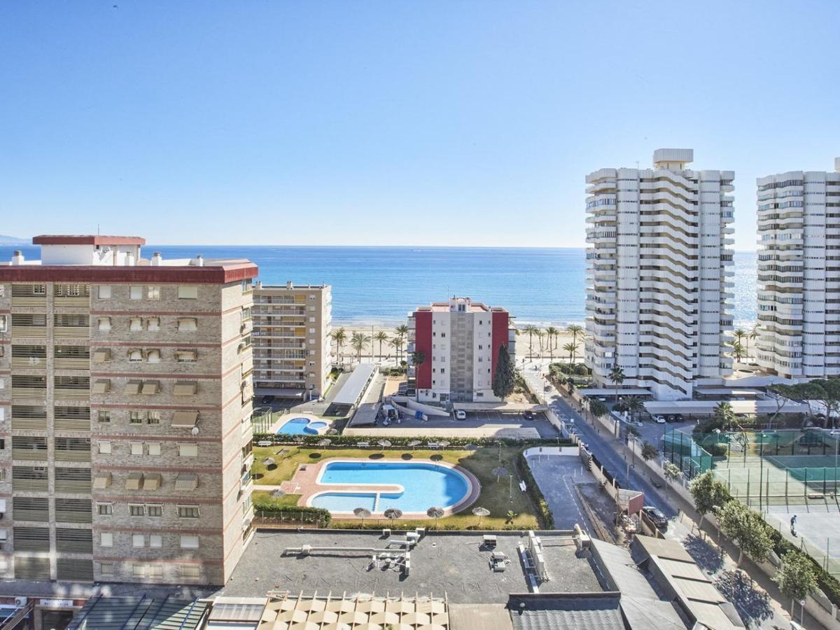 Appartement Myflats Premium Costa Blanca à Alicante Extérieur photo